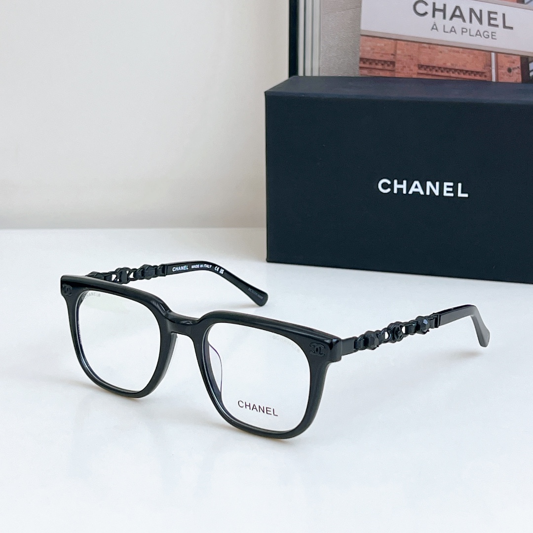  CHANE*  高版跑量价
Mod：CH 6808 
Size：52口21-145 
🔝🔝