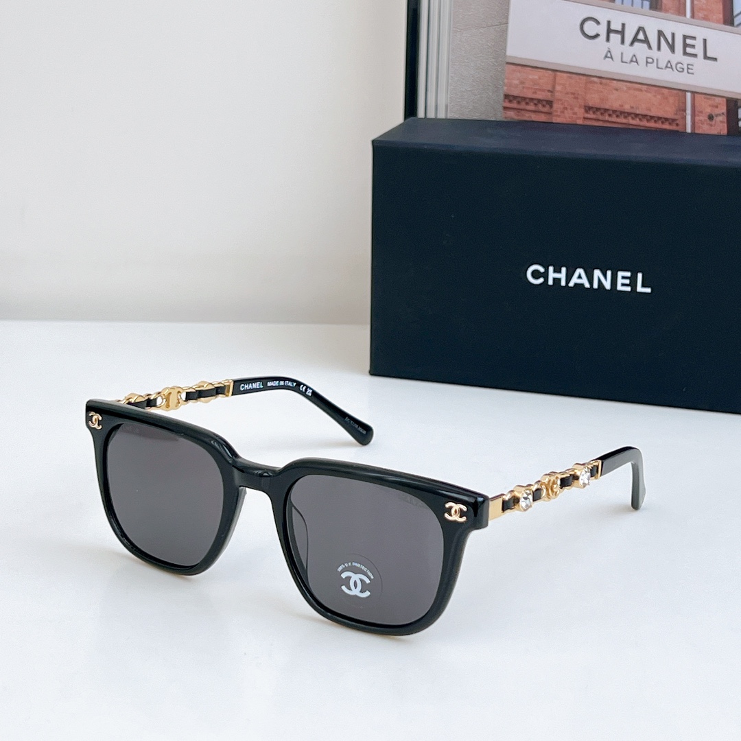  CHANE*  高版跑量价
Mod：CH 6808 
Size：52口21-145 
🔝🔝