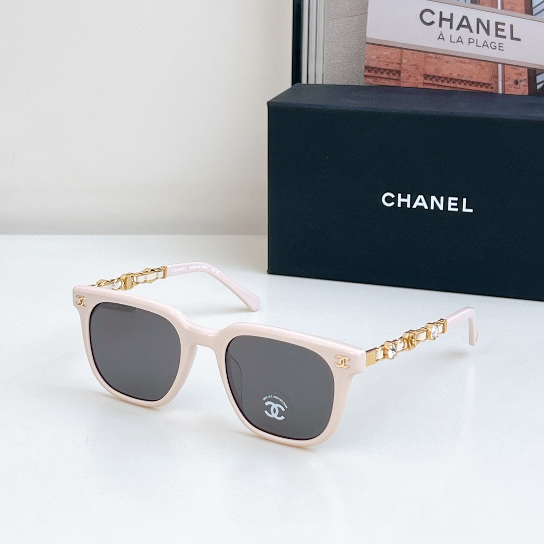  CHANE*  高版跑量价
Mod：CH 6808 
Size：52口21-145 
🔝🔝