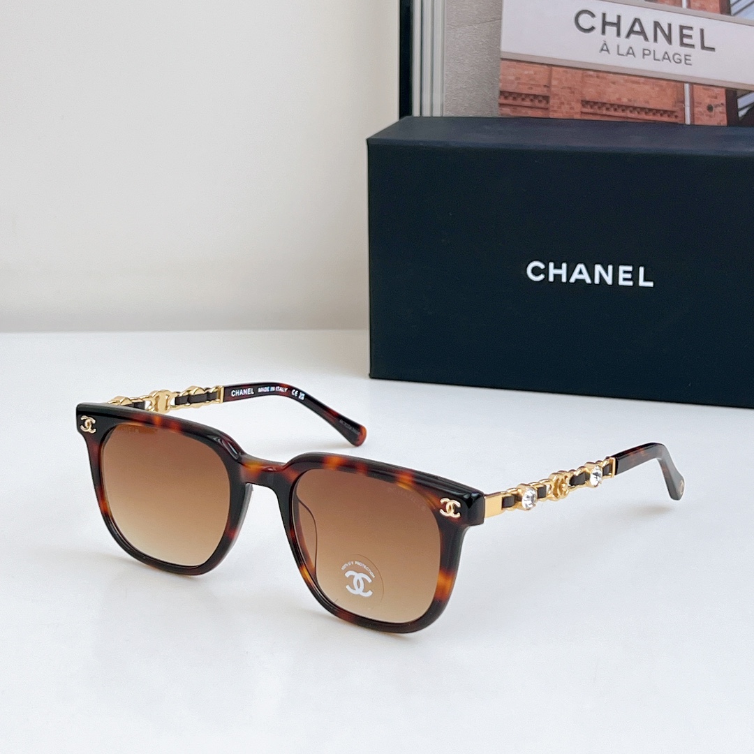  CHANE*  高版跑量价
Mod：CH 6808 
Size：52口21-145 
🔝🔝