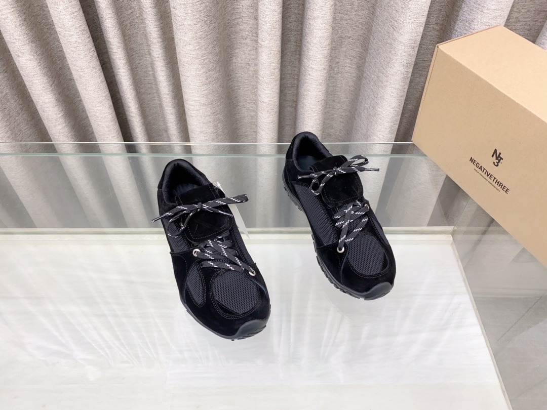 NO:173196,Negativethree(nt3) Korean designer brand functional sports shoes fabric high merceration Oxford, breathable mesh, footbed cowhide, outsole, non-slip rubber outsole, color sky blue, brown, black three colors available Size35-40 (40 custom made without return), casual shoes/sports shoes, sneakers, cowhide19860909Negativethree(nt3)韩国设计师品牌机能运动鞋 面料高丝光牛津,透气网里,垫脚牛皮 大底 防滑橡胶大底 颜色天蓝.棕色.黑色三色可选 Size35-40（40定做不退换）,休闲鞋/运动鞋,sneakers,cowhide,Women's Shoes