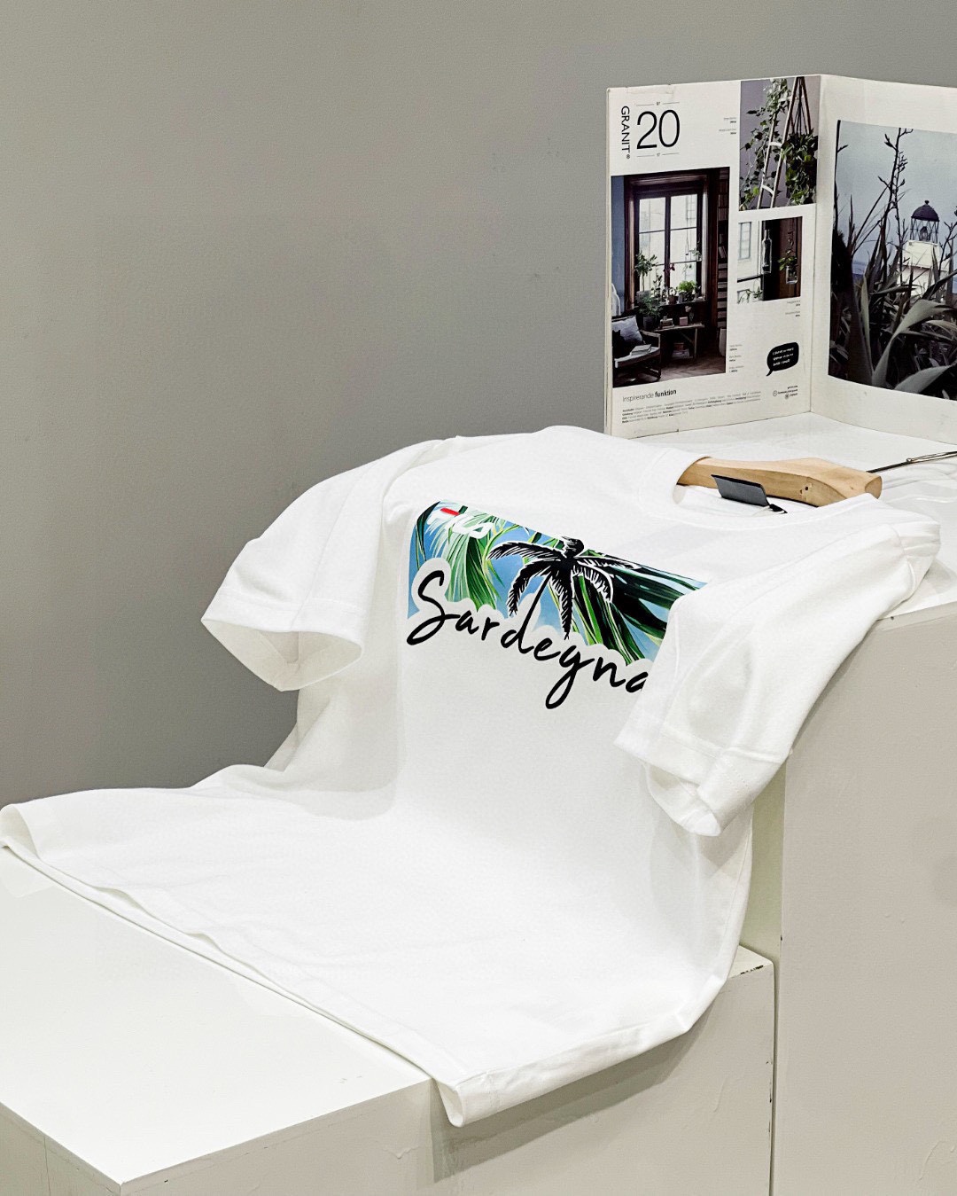 T-Shirt C361 06678