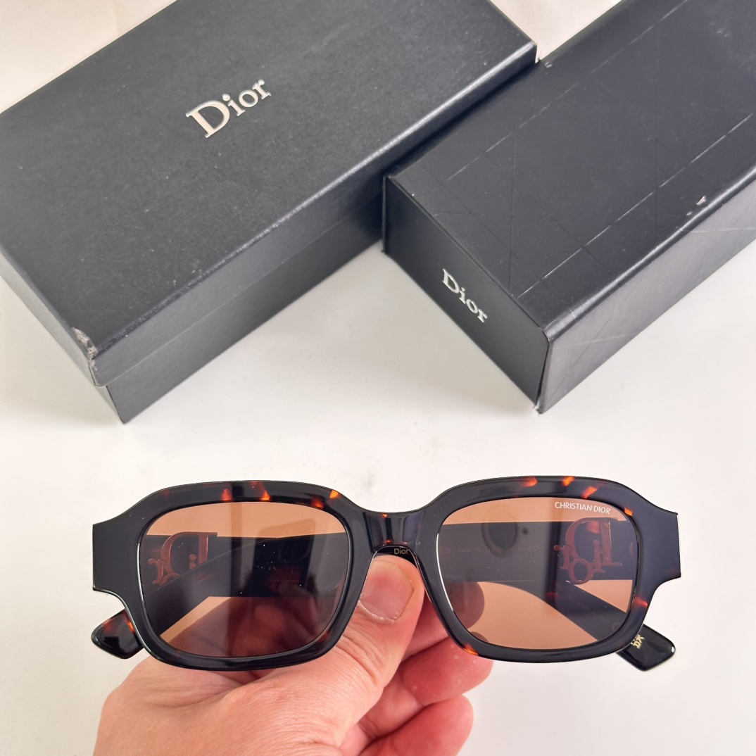 ‼️DIO*🌟🌟🌟MODEL：DiorOblique  S2I🌟🌟🌟
