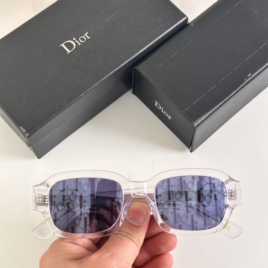 ‼️DIO*🌟🌟🌟MODEL：DiorOblique  S2I🌟🌟🌟