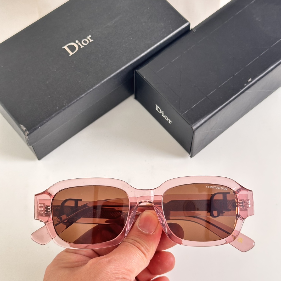  ‼️DIO*🌟🌟🌟MODEL：DiorOblique  S2I🌟🌟🌟