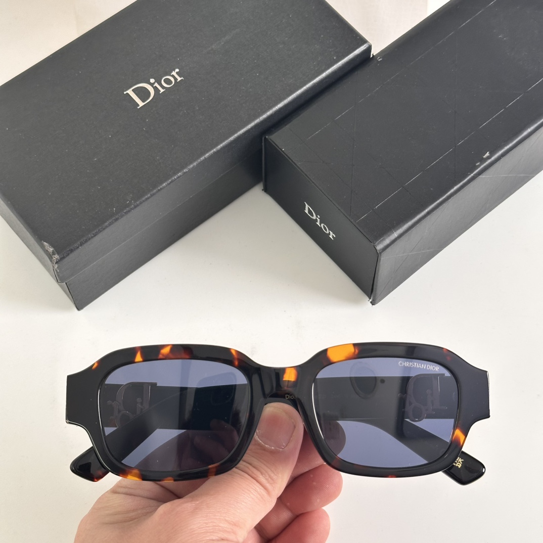  ‼️DIO*🌟🌟🌟MODEL：DiorOblique  S2I🌟🌟🌟