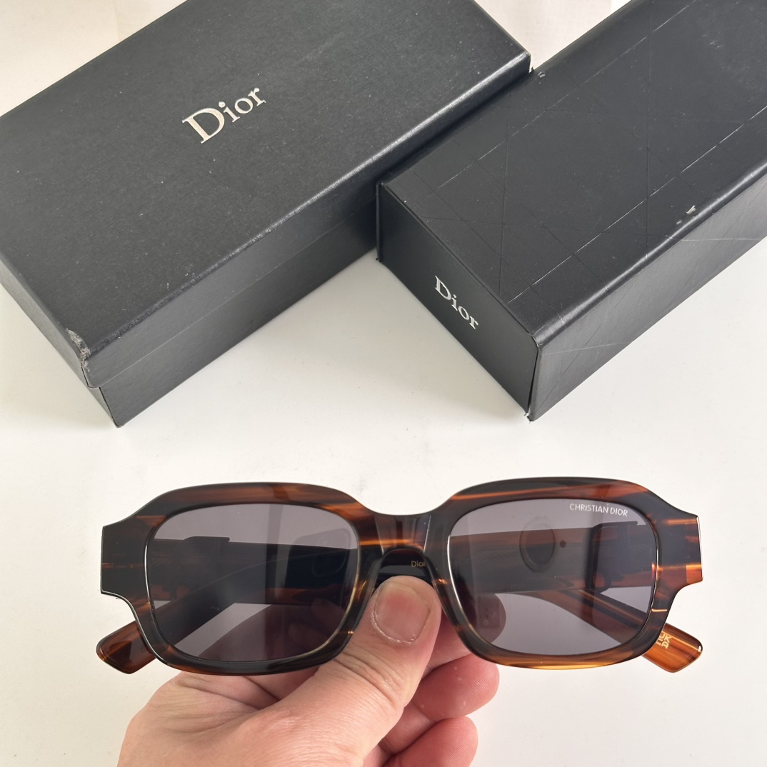  ‼️DIO*🌟🌟🌟MODEL：DiorOblique  S2I🌟🌟🌟