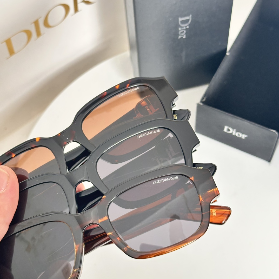 ‼️DIO*🌟🌟🌟MODEL：DiorOblique  S2I🌟🌟🌟