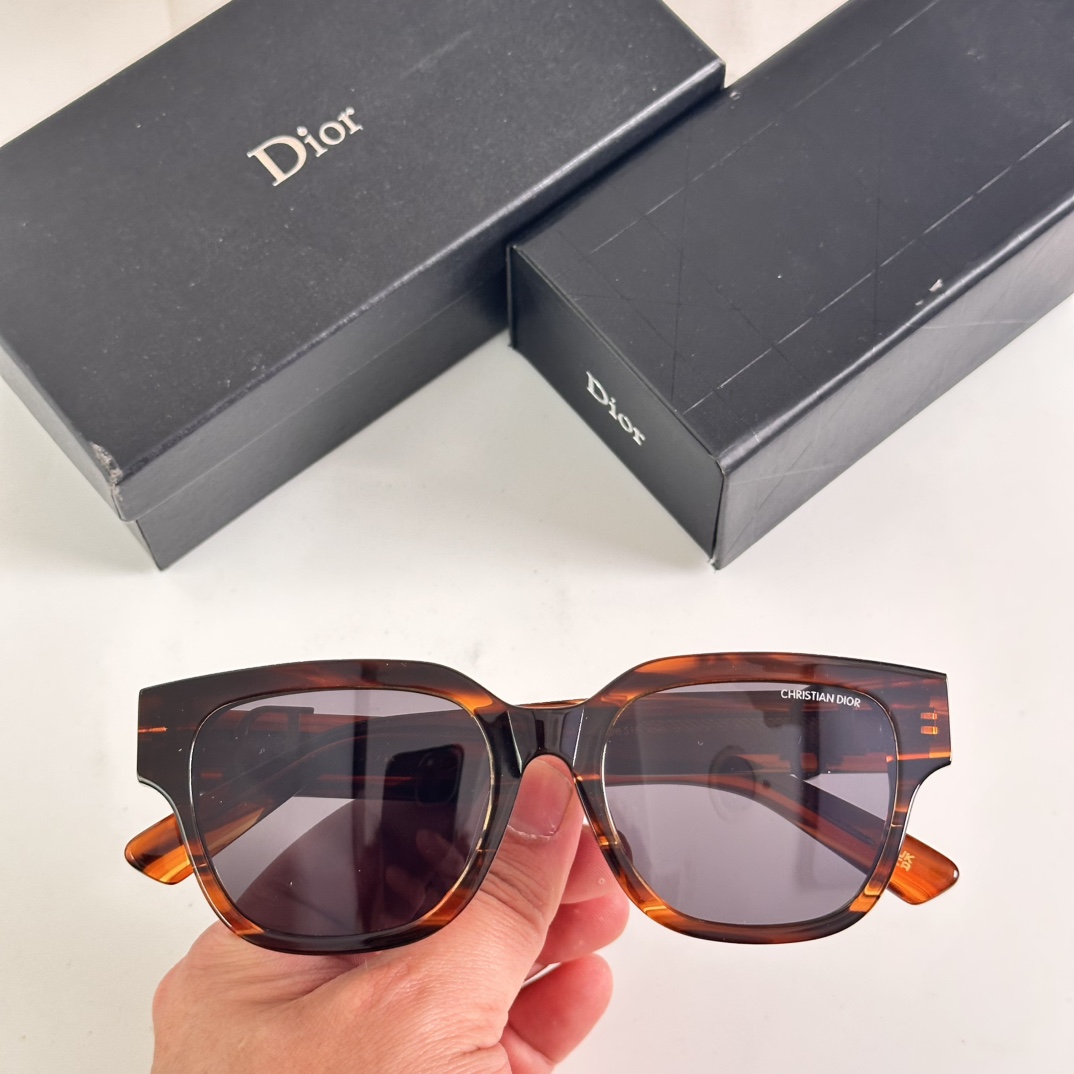 ‼️DIO*🌟🌟🌟MODEL：DiorOblique  S1F🌟🌟🌟