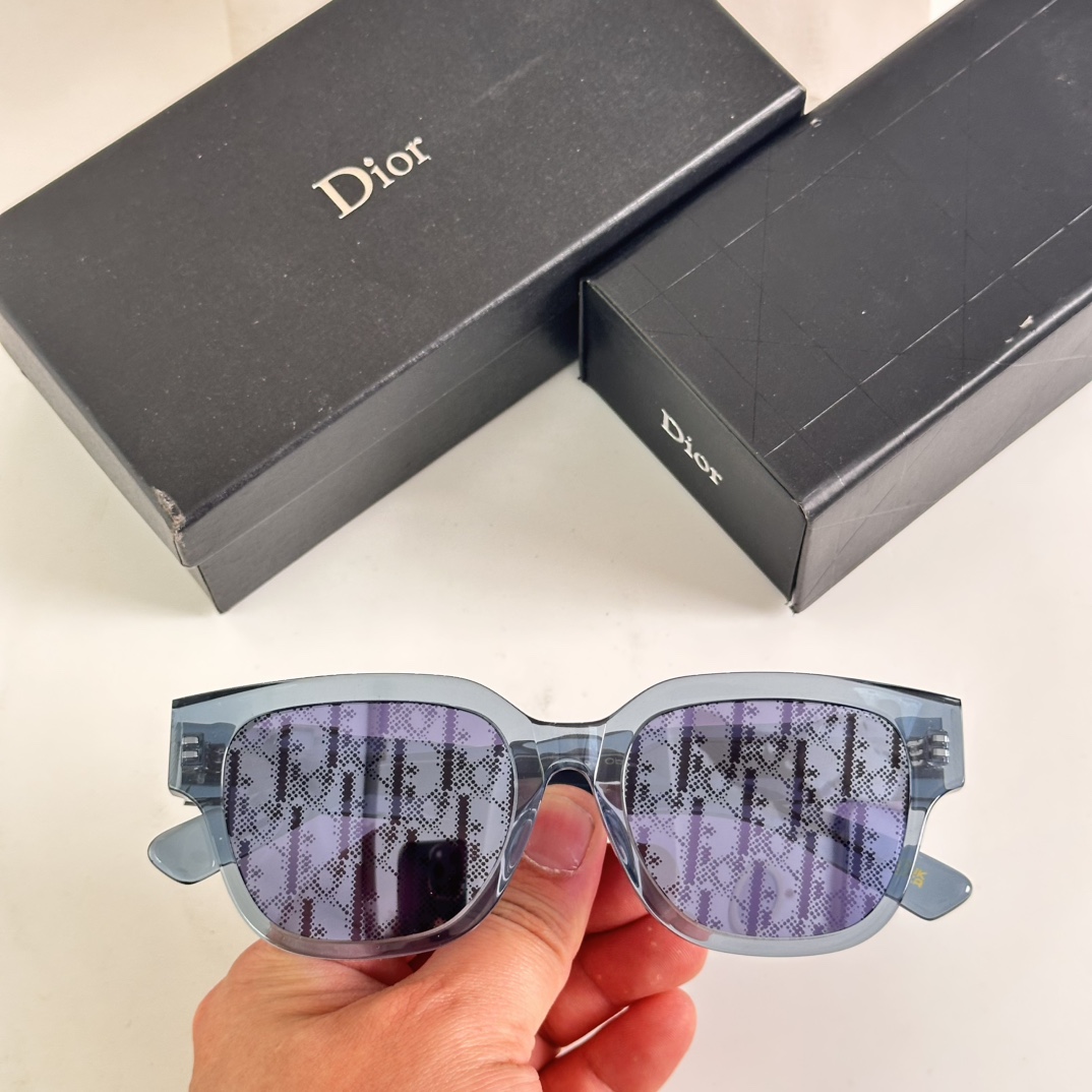 ‼️DIO*🌟🌟🌟MODEL：DiorOblique  S1F🌟🌟🌟