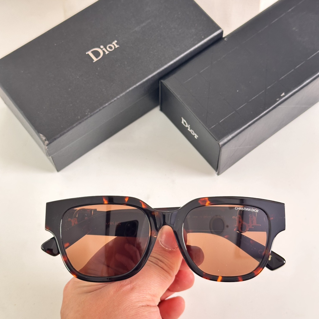 ‼️DIO*🌟🌟🌟MODEL：DiorOblique  S1F🌟🌟🌟