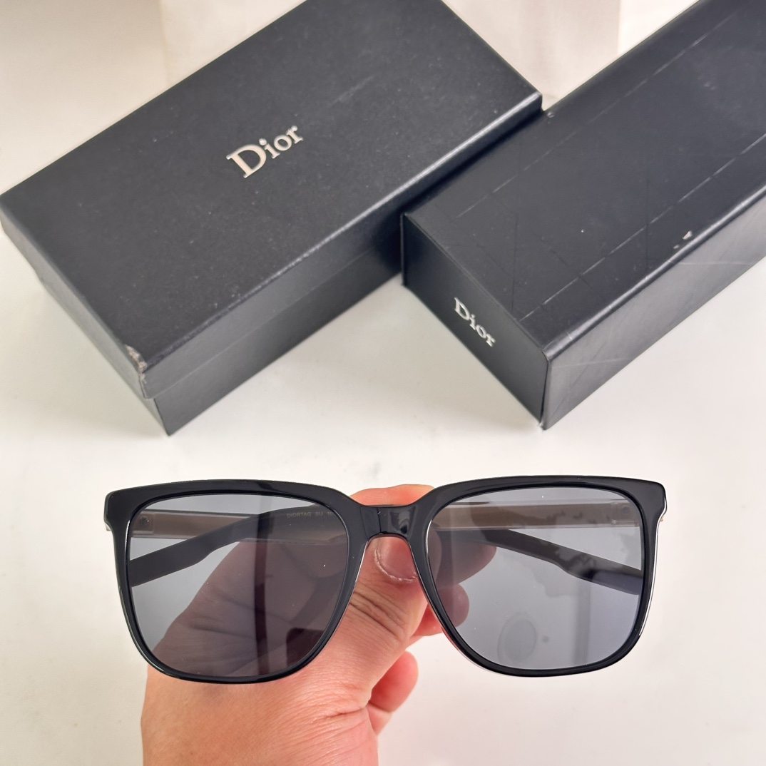 ‼️DIO*🌟🌟🌟MODEL：DIORTAG SU🌟🌟🌟