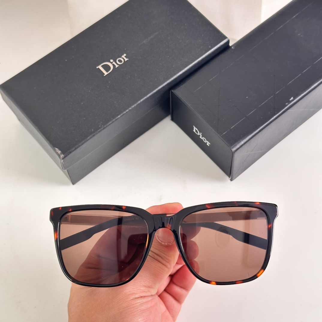 ‼️DIO*🌟🌟🌟MODEL：DIORTAG SU🌟🌟🌟