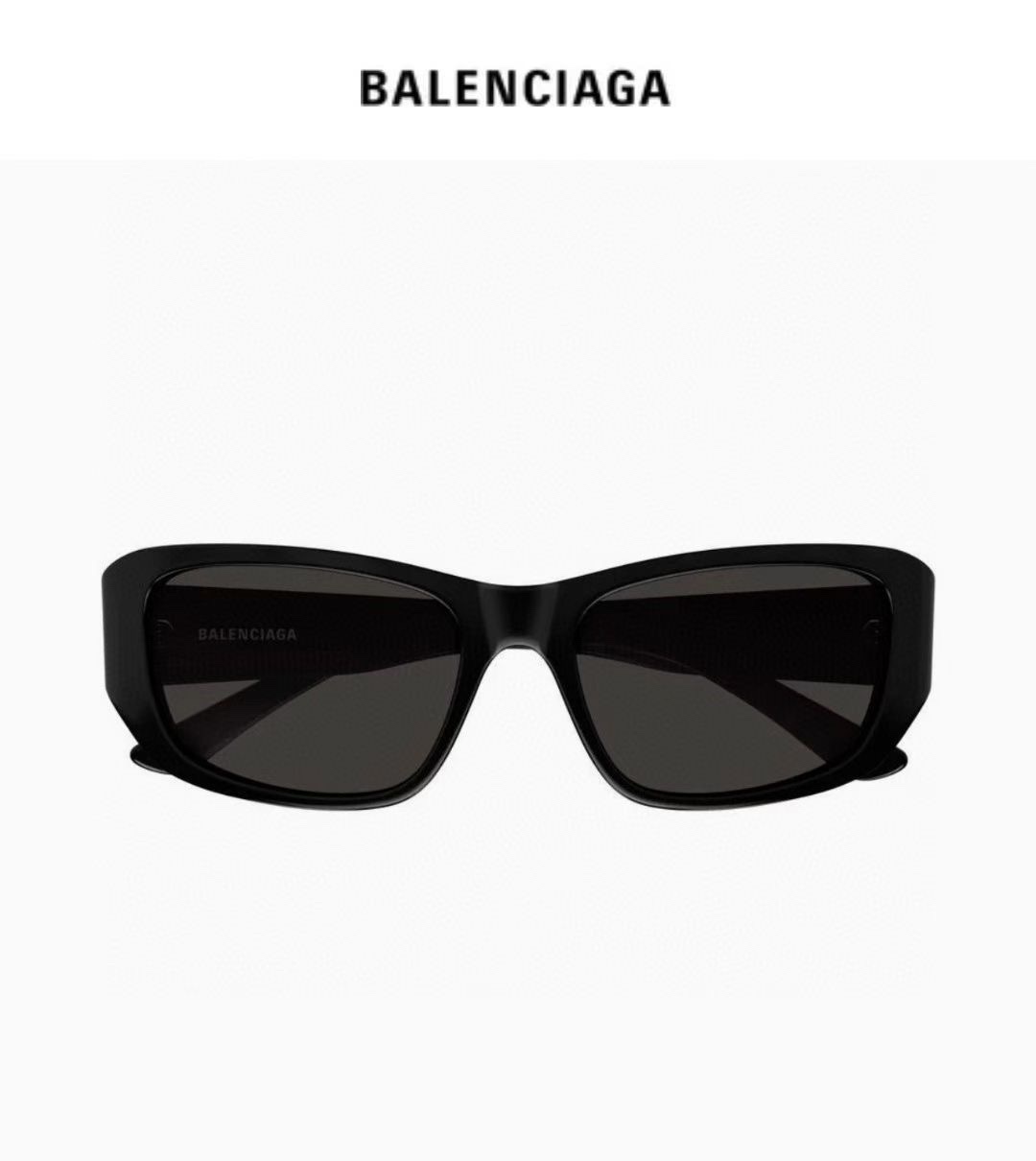 ‼️BALENCIAGA
MOD：BB0365S
SIZE：57口17-145
🔝🔝