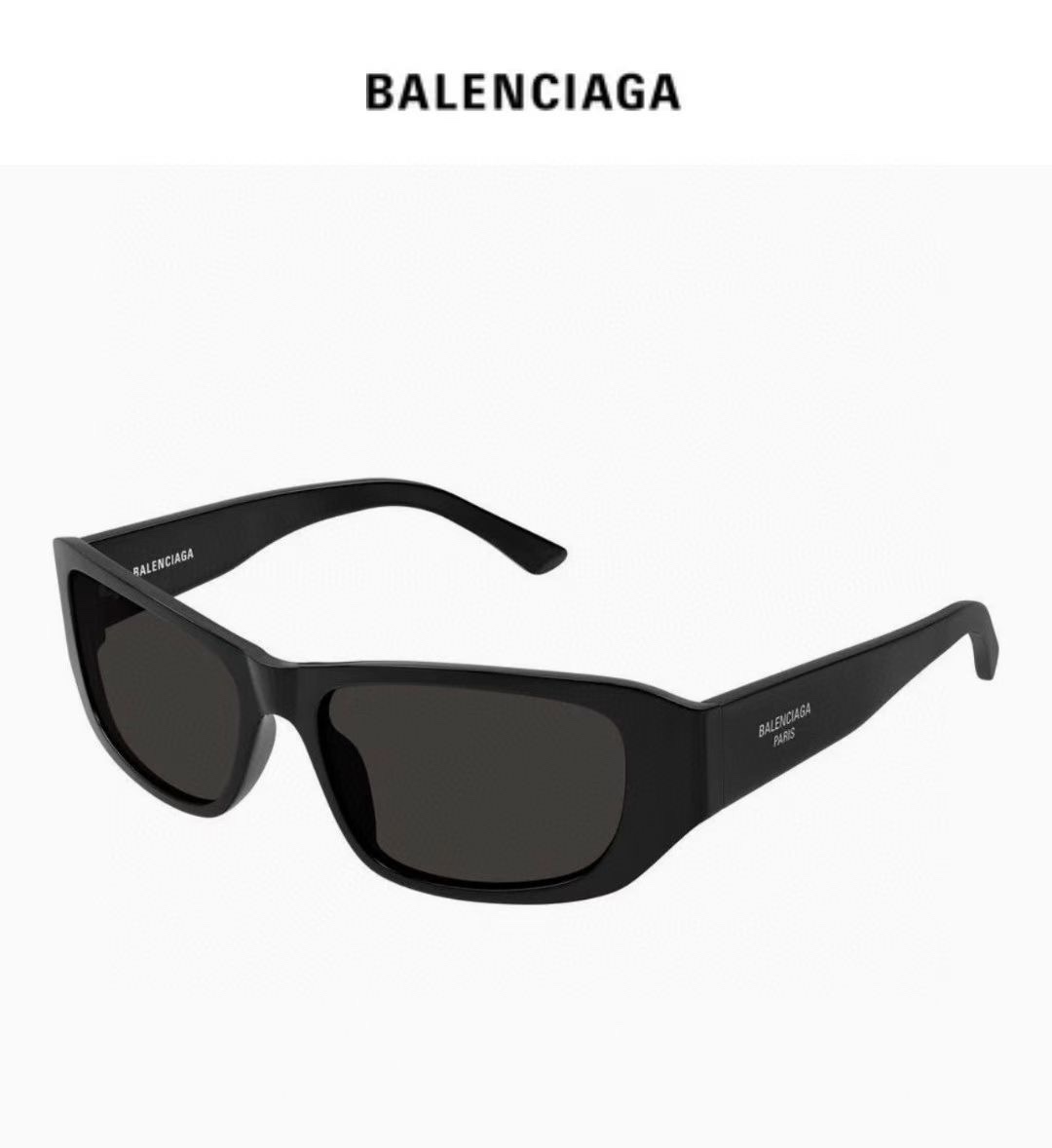 ‼️BALENCIAGA
MOD：BB0365S
SIZE：57口17-145
🔝🔝