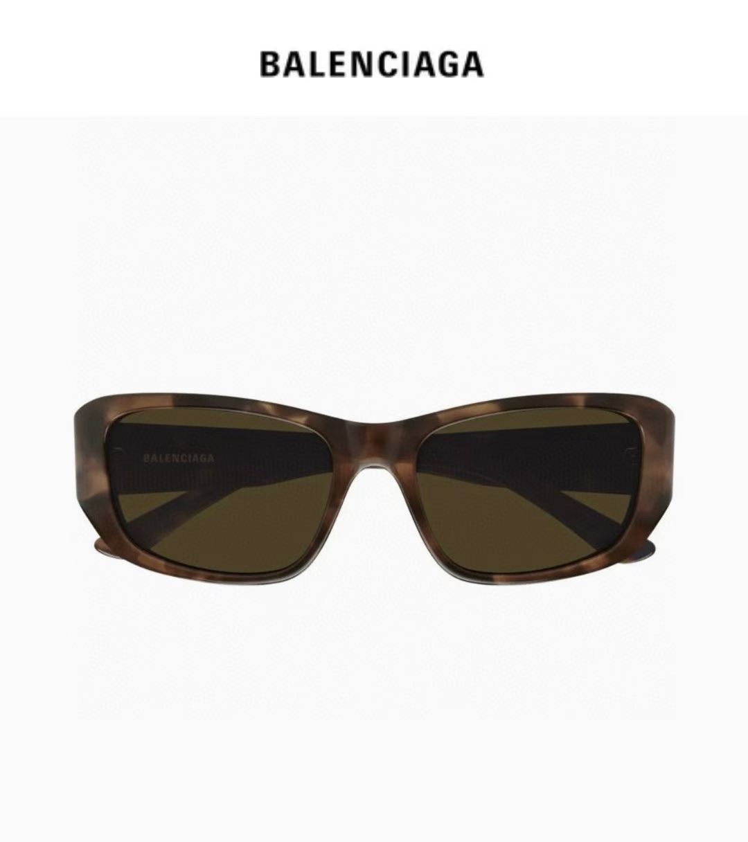‼️ 官网图 BALENCIAGA
MOD：BB0365S
SIZE：57口17-145
🔝🔝