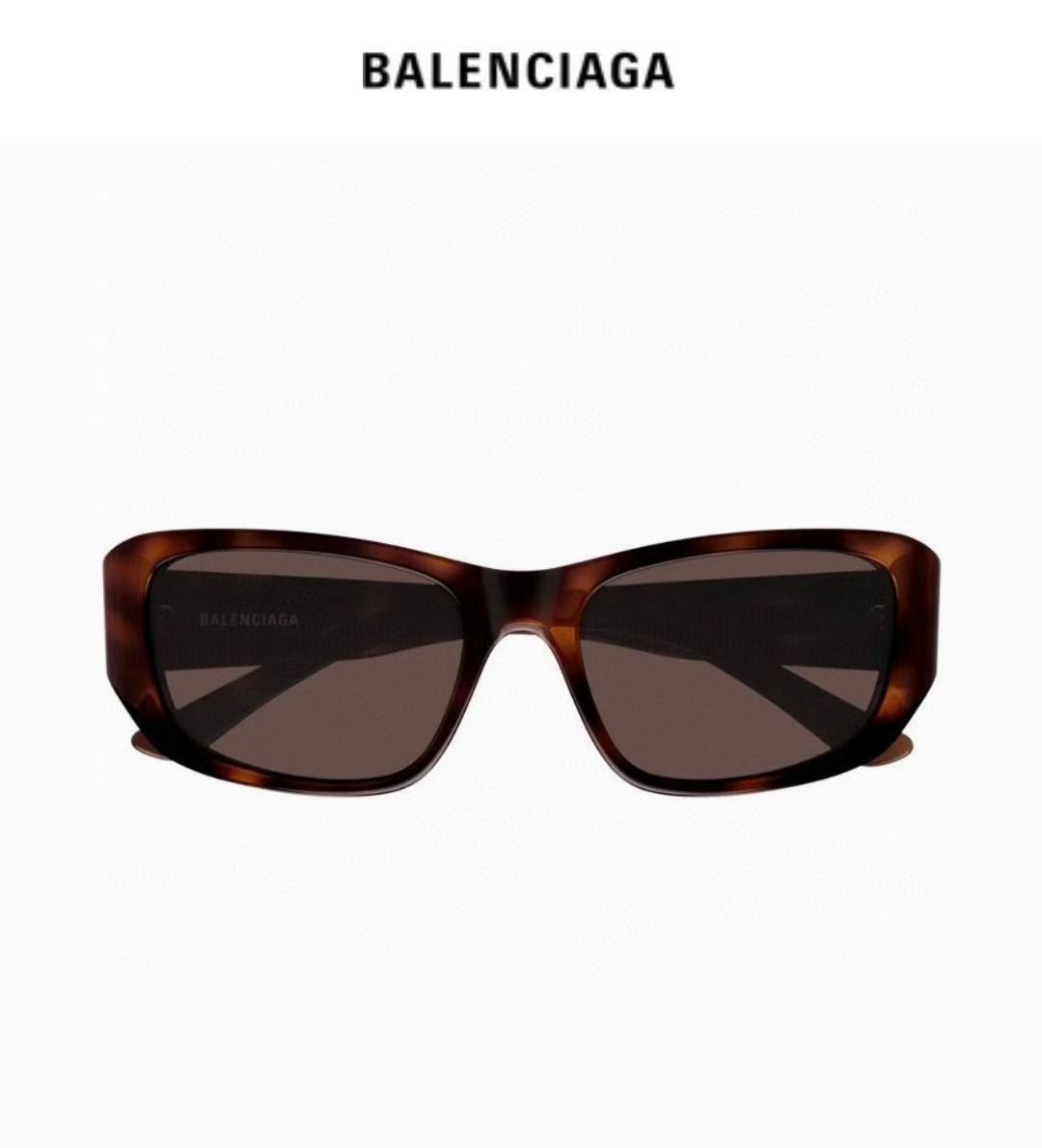 ‼️ 官网图 BALENCIAGA
MOD：BB0365S
SIZE：57口17-145
🔝🔝