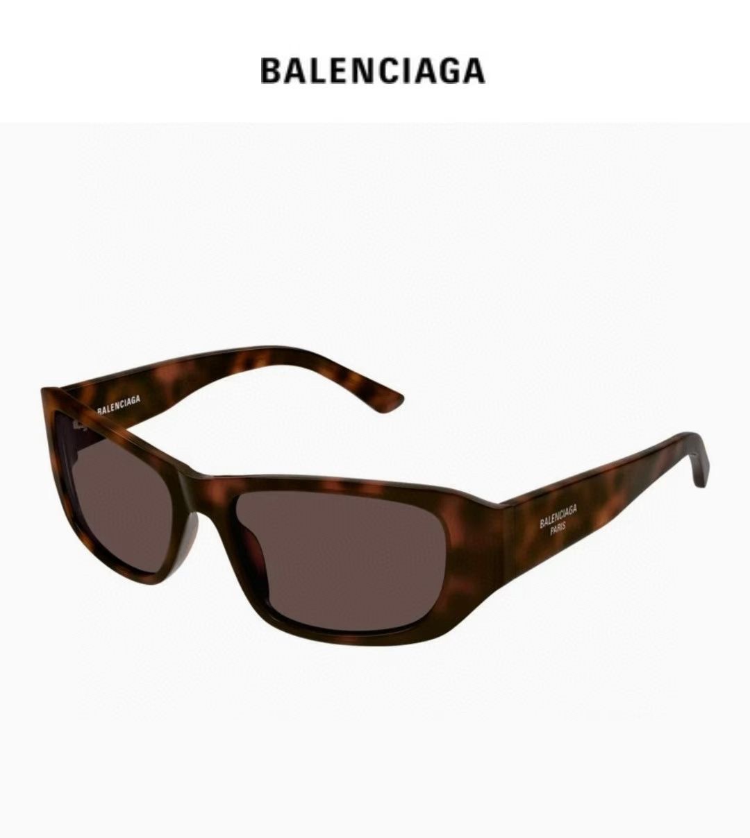 ‼️ 官网图 BALENCIAGA
MOD：BB0365S
SIZE：57口17-145
🔝🔝