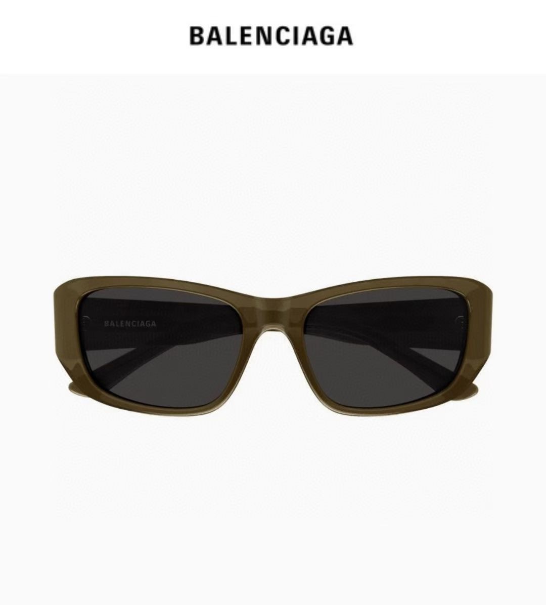 ‼️ 官网图 BALENCIAGA
MOD：BB0365S
SIZE：57口17-145
🔝🔝