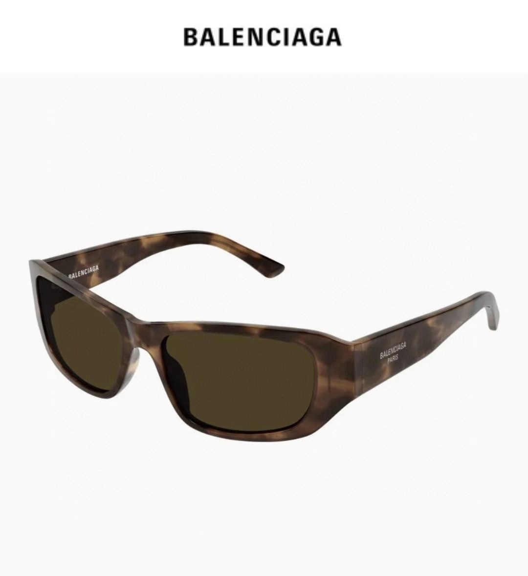 ‼️ 官网图 BALENCIAGA
MOD：BB0365S
SIZE：57口17-145
🔝🔝
