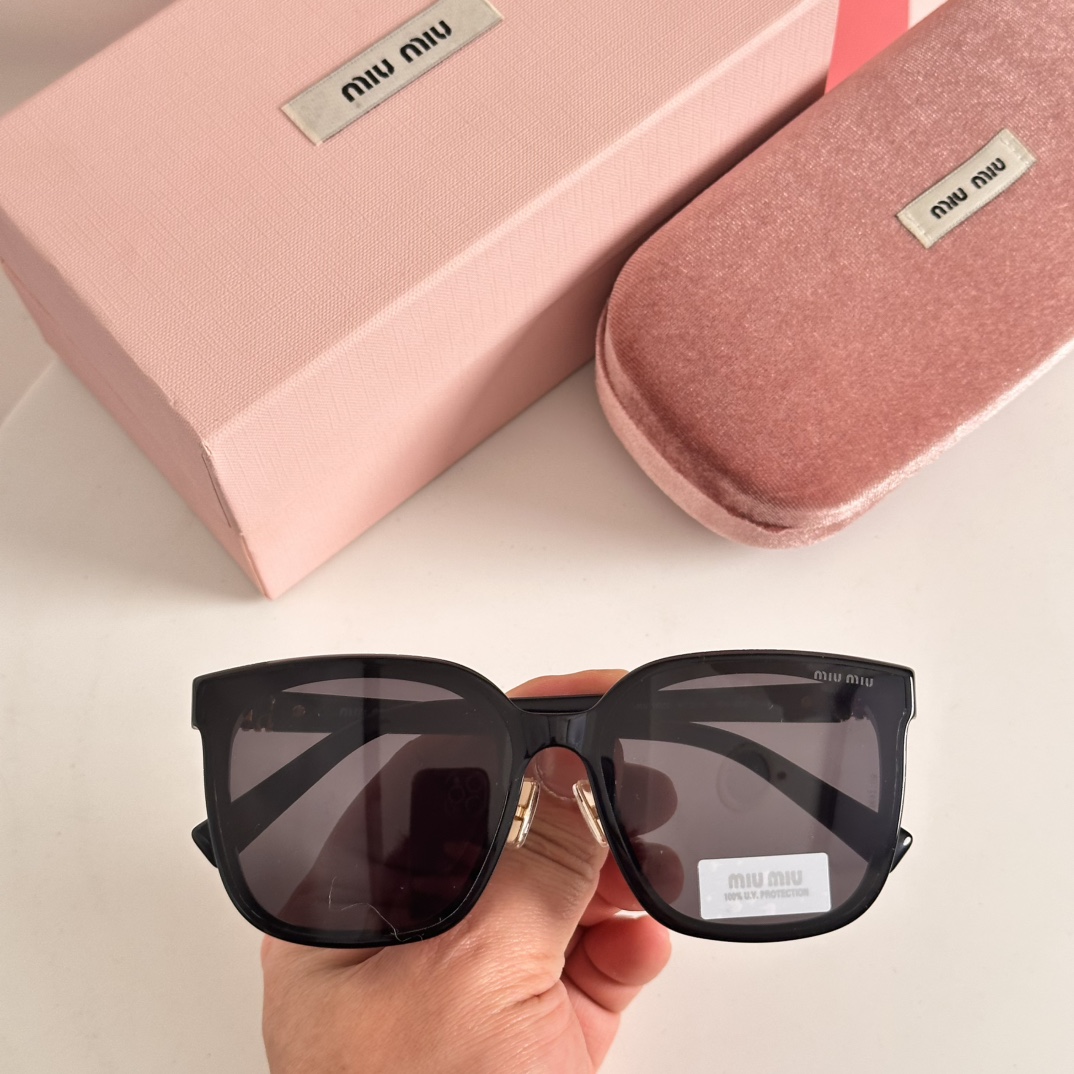 ‼️MIU MI*🎀🎀🎀MODELSMU 18ZS🎀🎀🎀SIZE：61口15-145🎀🎀🎀