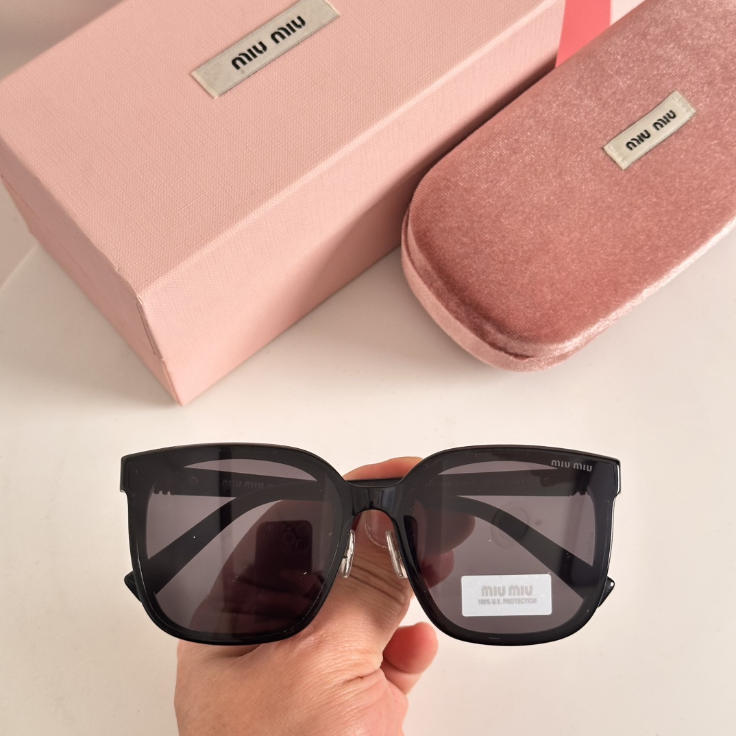 ‼️MIU MI*🎀🎀🎀MODELSMU 18ZS🎀🎀🎀SIZE：61口15-145🎀🎀🎀