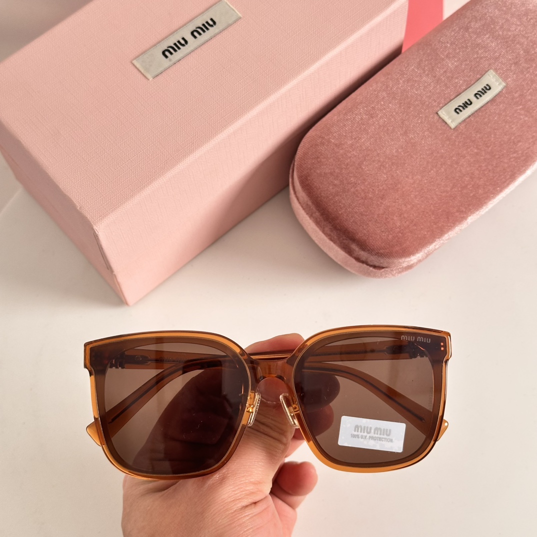 ‼️MIU MI*🎀🎀🎀MODELSMU 18ZS🎀🎀🎀SIZE：61口15-145🎀🎀🎀