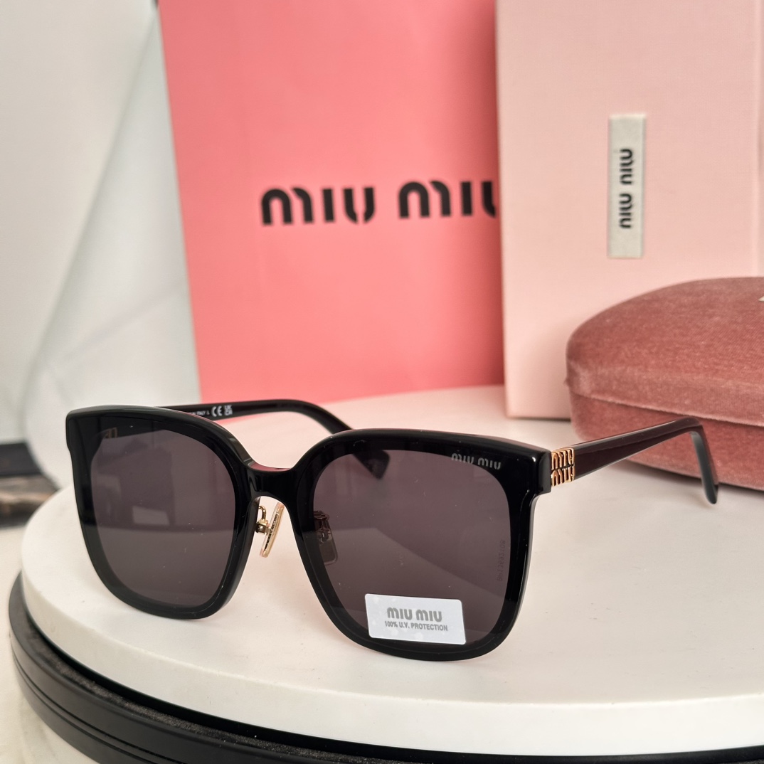 ‼️MIU MI*🎀🎀🎀MODELSMU 18ZS🎀🎀🎀SIZE：61口15-145🎀🎀🎀