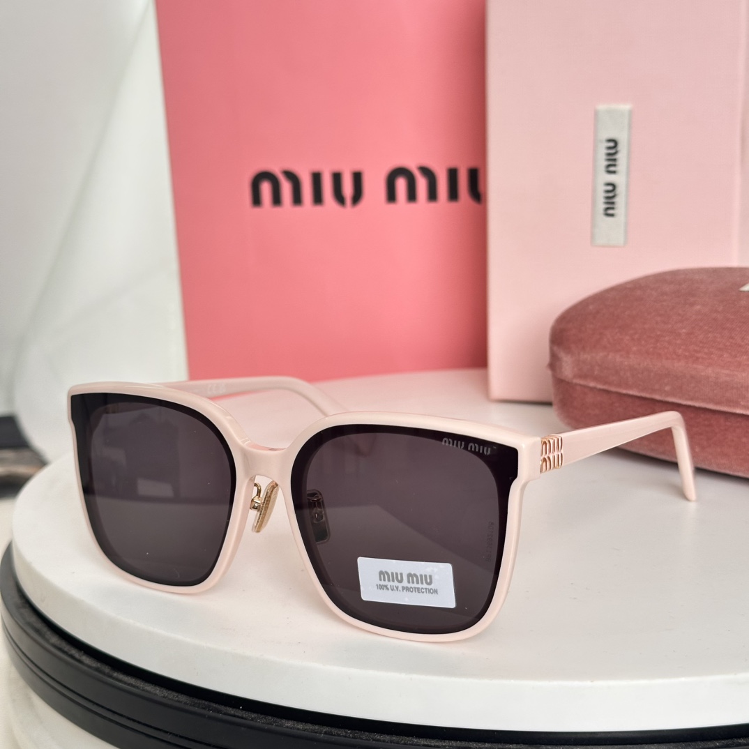 ‼️MIU MI*🎀🎀🎀MODELSMU 18ZS🎀🎀🎀SIZE：61口15-145🎀🎀🎀