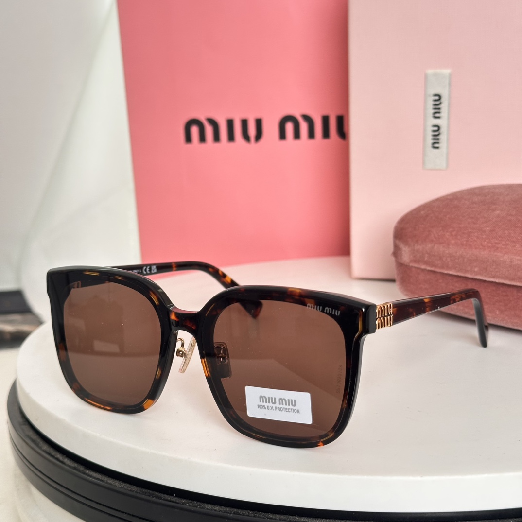 ‼️MIU MI*🎀🎀🎀MODELSMU 18ZS🎀🎀🎀SIZE：61口15-145🎀🎀🎀