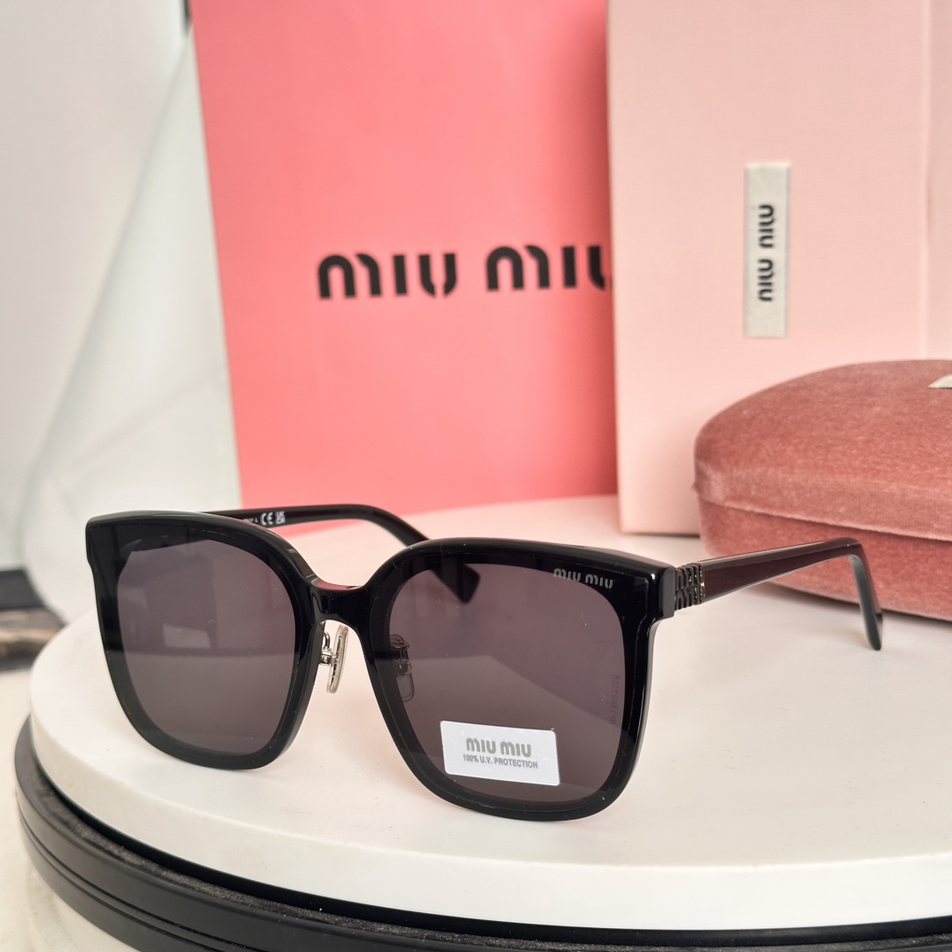 ‼️MIU MI*🎀🎀🎀MODELSMU 18ZS🎀🎀🎀SIZE：61口15-145🎀🎀🎀