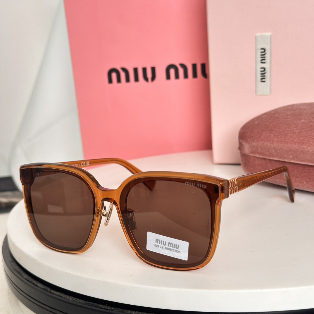 ‼️MIU MI*🎀🎀🎀MODELSMU 18ZS🎀🎀🎀SIZE：61口15-145🎀🎀🎀