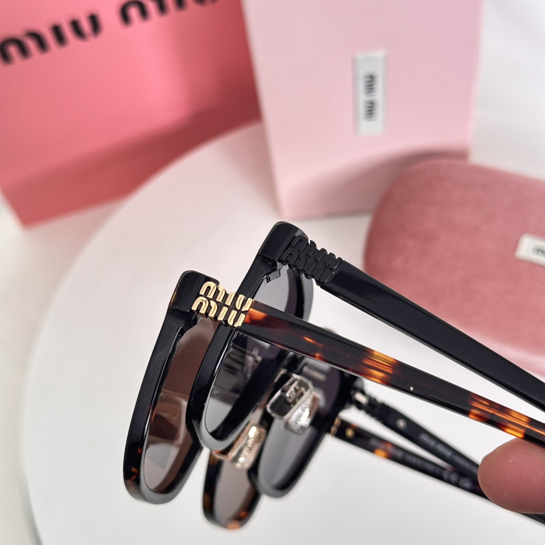 ‼️ 细节图 MIU MI*🎀🎀🎀MODELSMU 18ZS🎀🎀🎀SIZE：61口15-145🎀🎀🎀