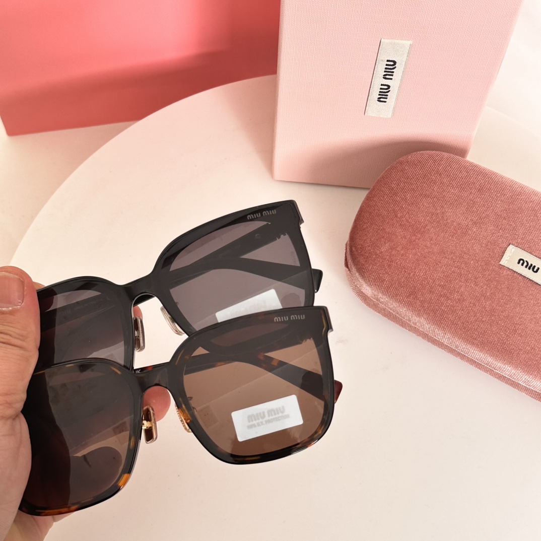 ‼️ 细节图 MIU MI*🎀🎀🎀MODELSMU 18ZS🎀🎀🎀SIZE：61口15-145🎀🎀🎀