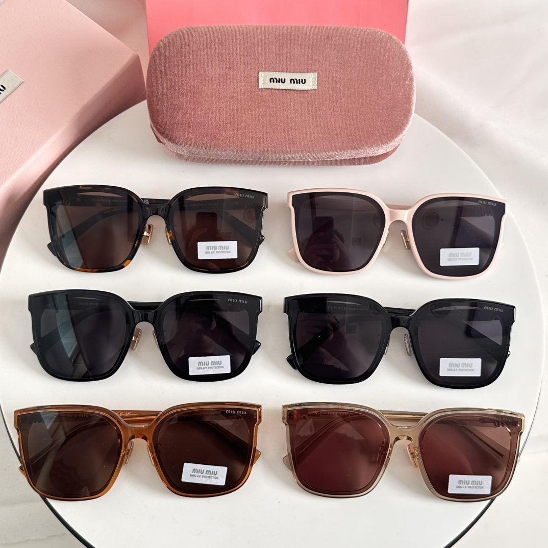 ‼️ 细节图 MIU MI*🎀🎀🎀MODELSMU 18ZS🎀🎀🎀SIZE：61口15-145🎀🎀🎀