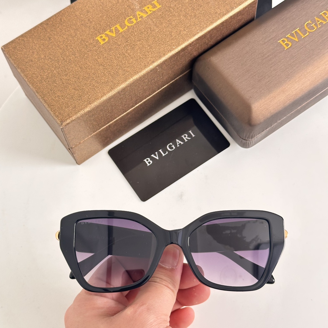 ‼️BVLGAR
MODEL：BV 40033i
SIZE：53口19-140