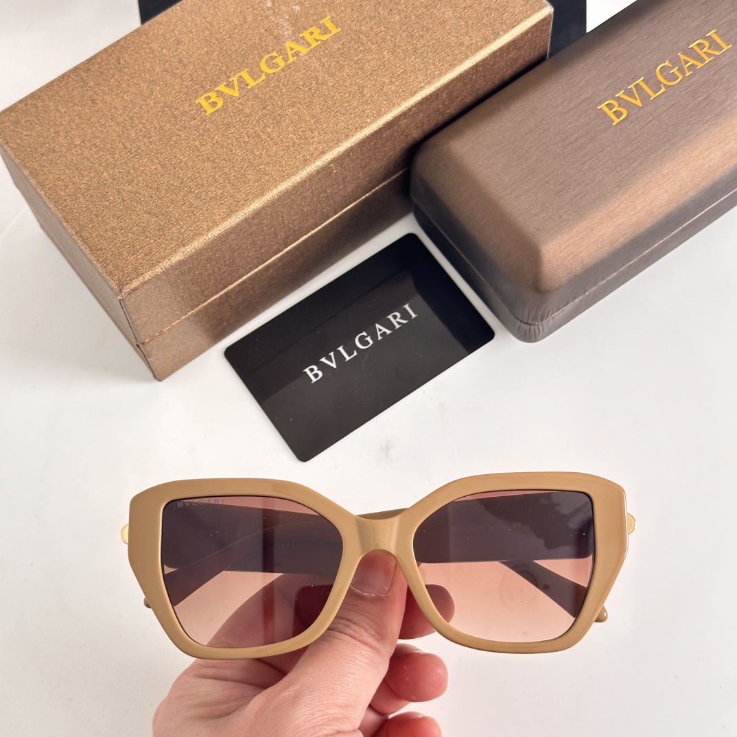 ‼️BVLGAR
MODEL：BV 40033i
SIZE：53口19-140
