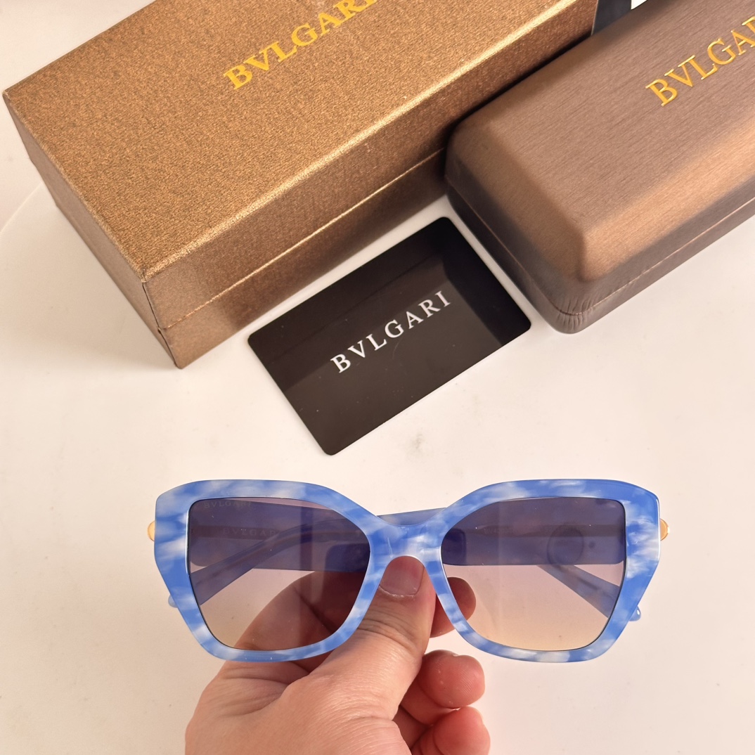 ‼️BVLGAR
MODEL：BV 40033i
SIZE：53口19-140
