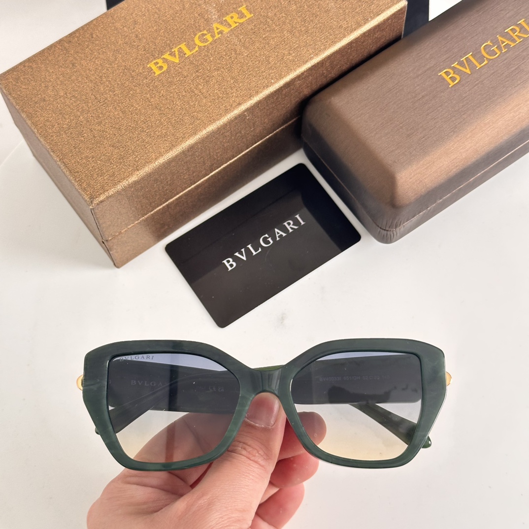 ‼️BVLGAR
MODEL：BV 40033i
SIZE：53口19-140