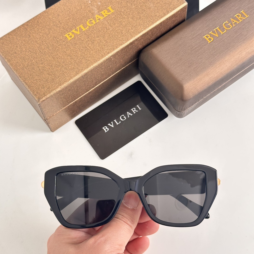 ‼️BVLGAR
MODEL：BV 40033i
SIZE：53口19-140
