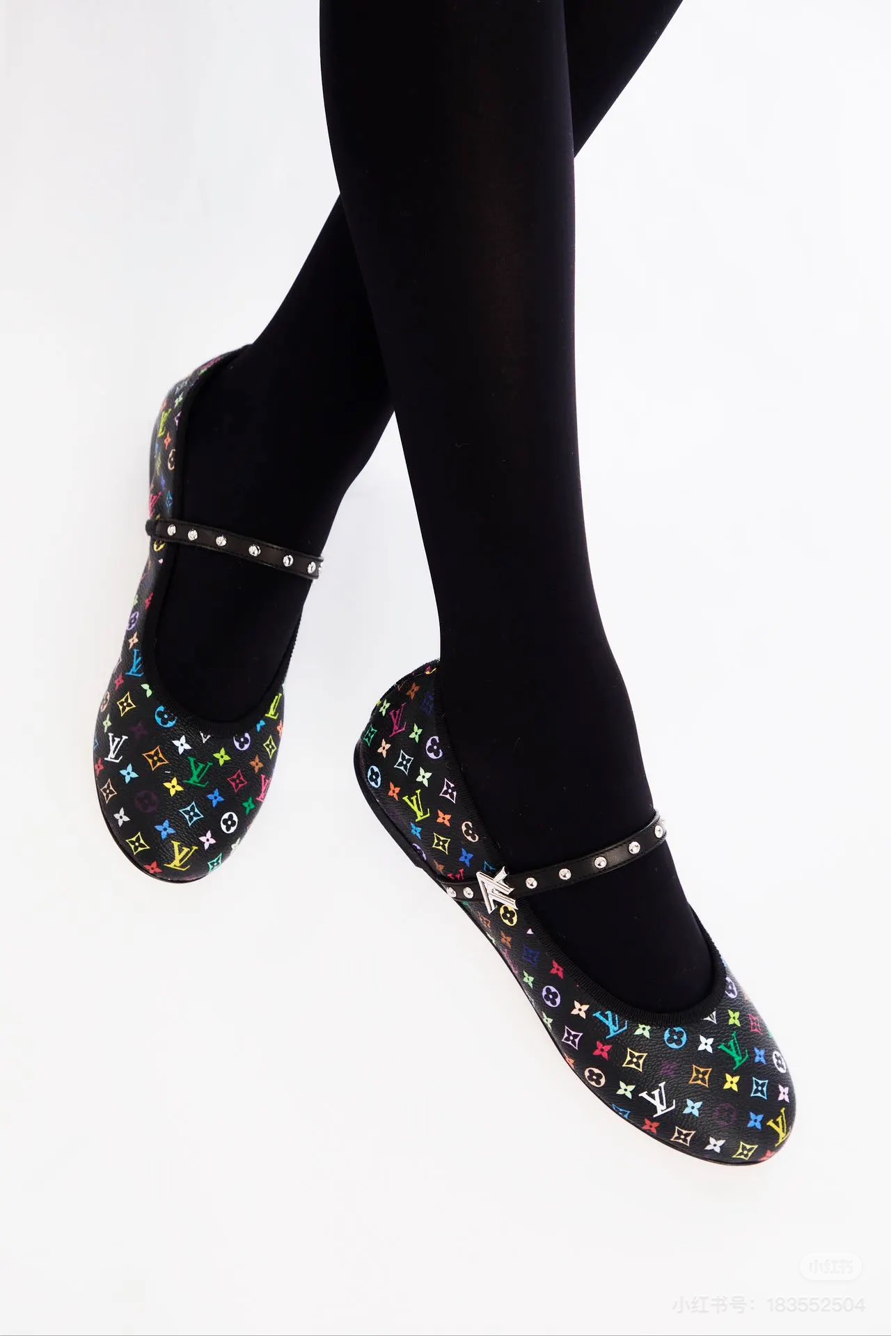 NO:164719,Black three-color ballet shoes19860909黑三彩,芭蕾舞鞋,Women's Shoes
