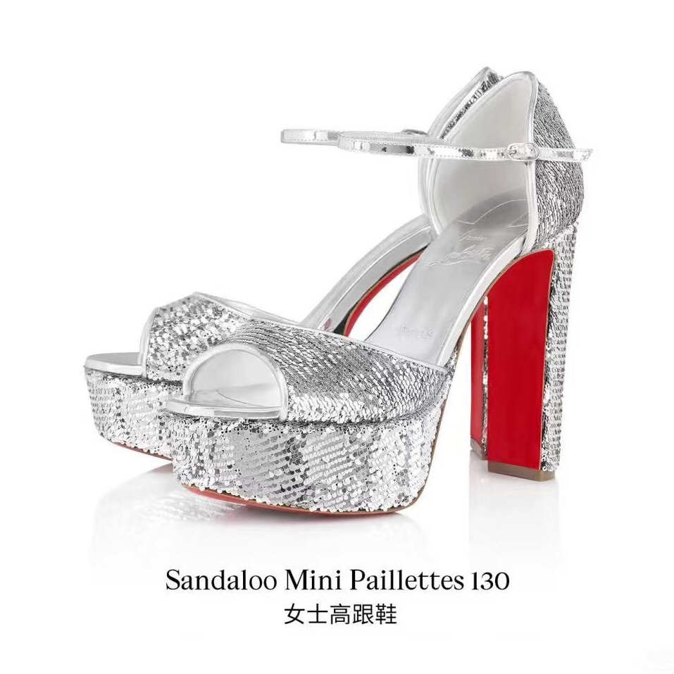 NO:336419,High-end customization Spring and summer classic water table style series!  H13Cm, water table: 4Cm, size 34-41. Customized version, no return or exchange for L1053-004 silver beads. Silver sheepskin, official website picture Standard European code Reference: L1053-004 Color: silver/silver Material: patent leather Lining: red goat leather Heel height: 13Cm Platforms: 4Cm Sole: leather sole Size: EU 34-41 (US 4-11):,,christian louboutin,louis vuitton,tom ford,sheepskin19860909高端订制 春夏精典水台款系列！ H13Cm,水台:4Cm、尺码34-41码.订制款,不退不换L1053-004银色珠片.银色羊皮里, 官网图 标准欧码 Reference:L1053-004 Color:silver/silver Material:patent leather Lining:red goat leather Heel heigh:13Cm Platforms:4Cm Sole:leather sole Size:EU 34－41（US 4一11) :,,christian louboutin,louis vuitton,tom ford,sheepskin,Women's Shoes