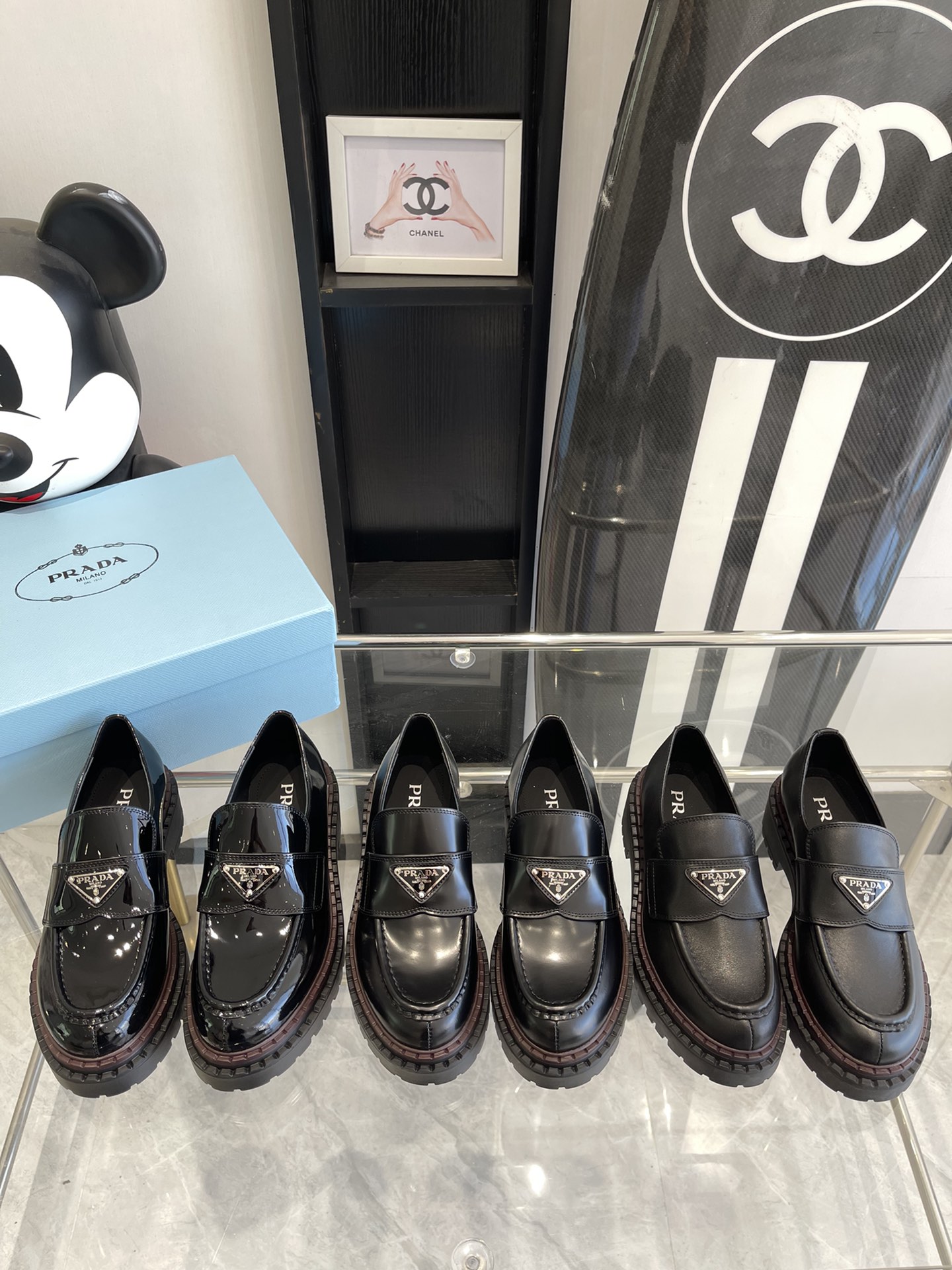 NO:173351,Combination pictures, loafers, loafers19860909组合图,乐福鞋,loafers,Women's Shoes