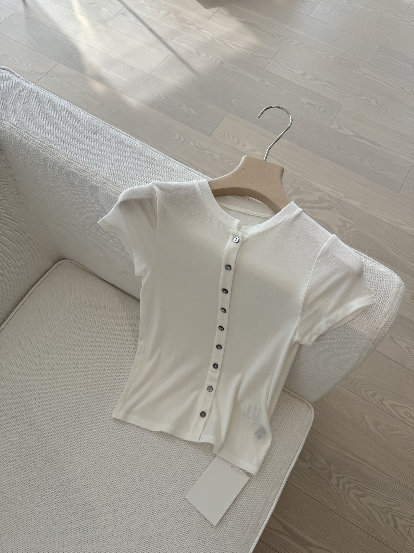 NO:316138,YS｜2025 Spring and Summer New Style Tensile Wool The No. 1 American retro 