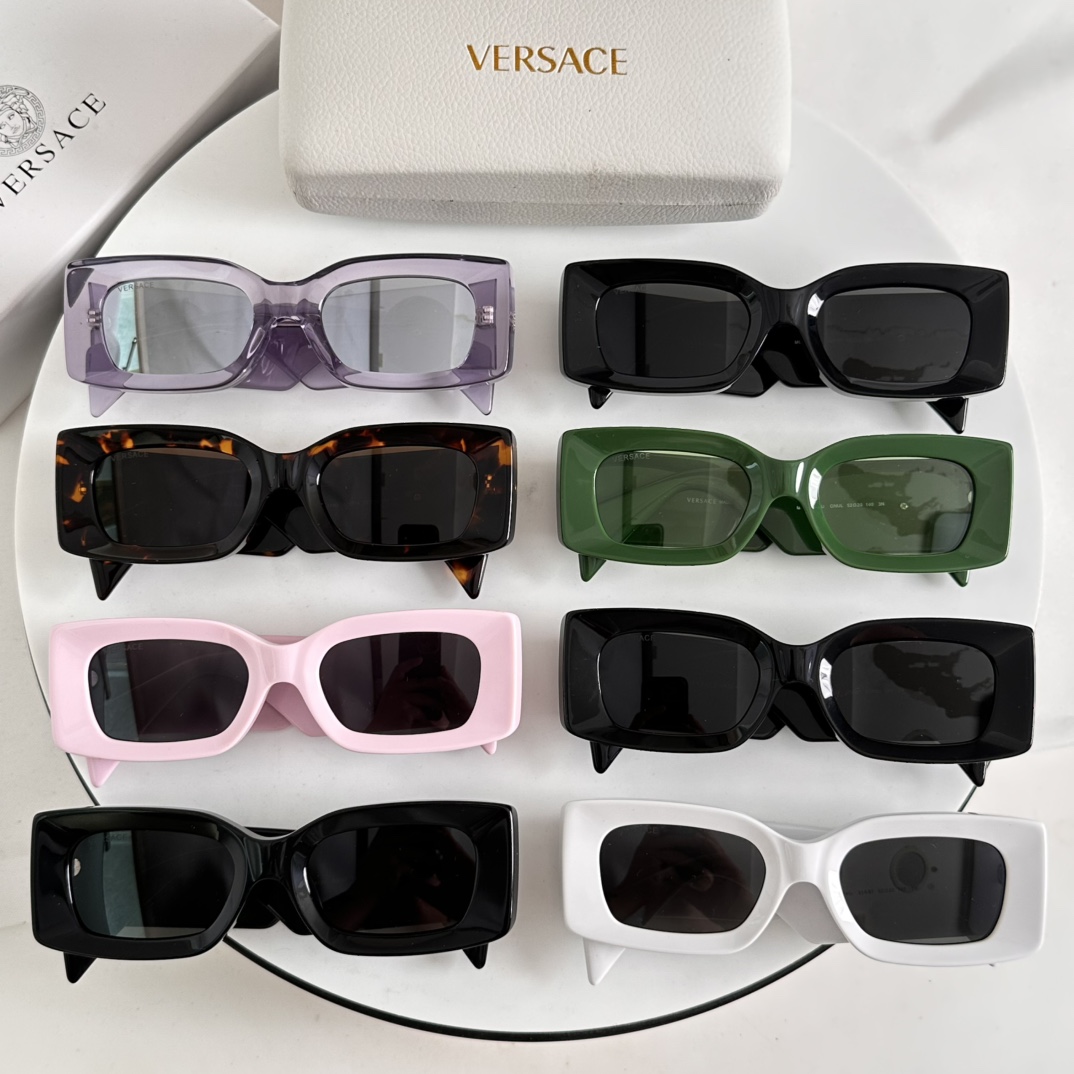  ‼️ 模特图 VERSAC*🌟🌟🌟MODEL：4474U🌟🌟🌟SIZE：52口20-140🌟🌟🌟