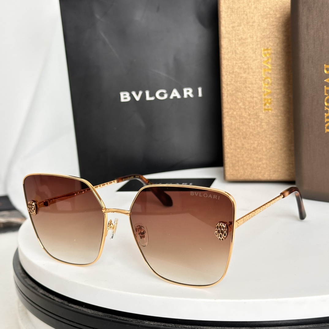  ‼️BVLGAR*🌟🌟🌟MODEL：BV40009U 🌟🌟🌟SIZE：54口18-145🌟🌟🌟