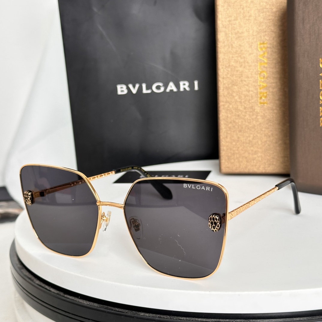  ‼️BVLGAR*🌟🌟🌟MODEL：BV40009U 🌟🌟🌟SIZE：54口18-145🌟🌟🌟