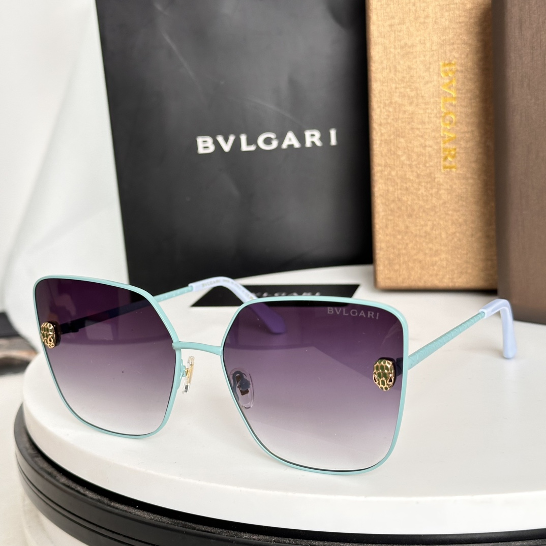  ‼️BVLGAR*🌟🌟🌟MODEL：BV40009U 🌟🌟🌟SIZE：54口18-145🌟🌟🌟