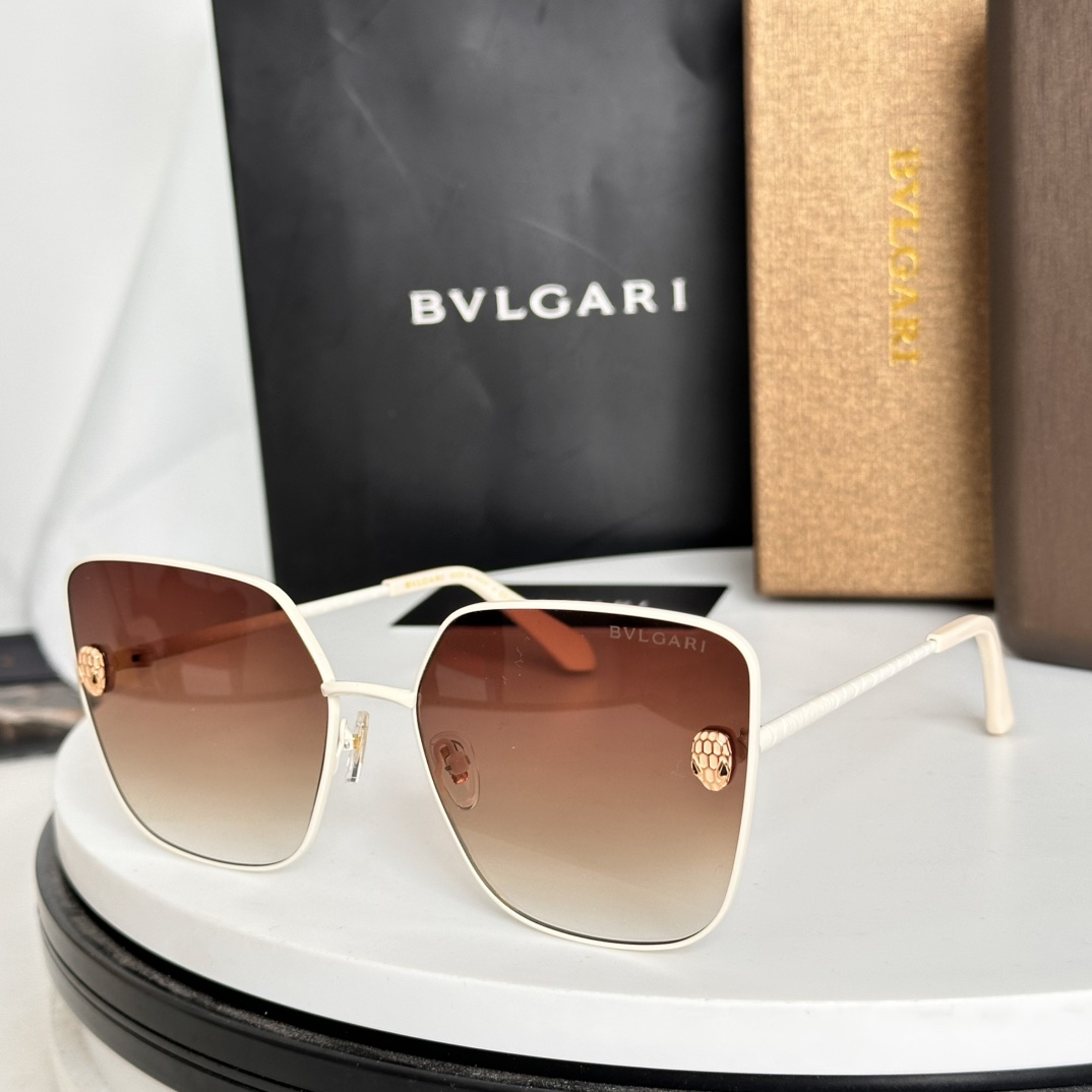  ‼️BVLGAR*🌟🌟🌟MODEL：BV40009U 🌟🌟🌟SIZE：54口18-145🌟🌟🌟