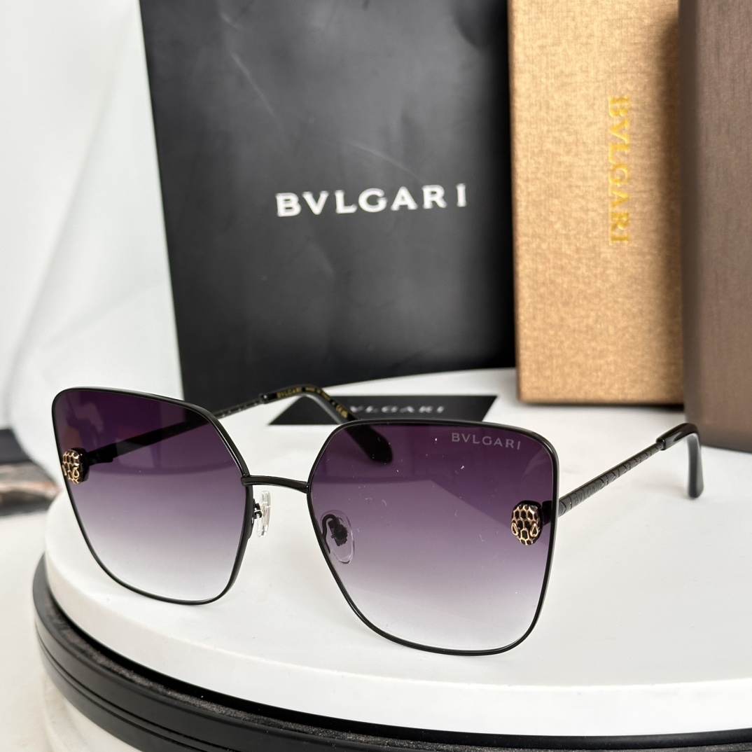  ‼️BVLGAR*🌟🌟🌟MODEL：BV40009U 🌟🌟🌟SIZE：54口18-145🌟🌟🌟